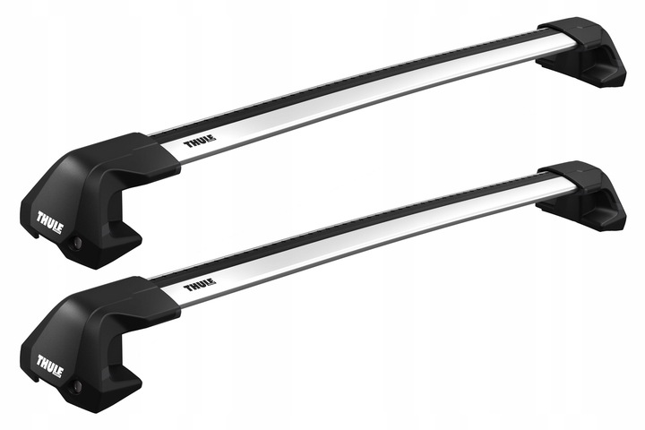 Thule WingBar Edge